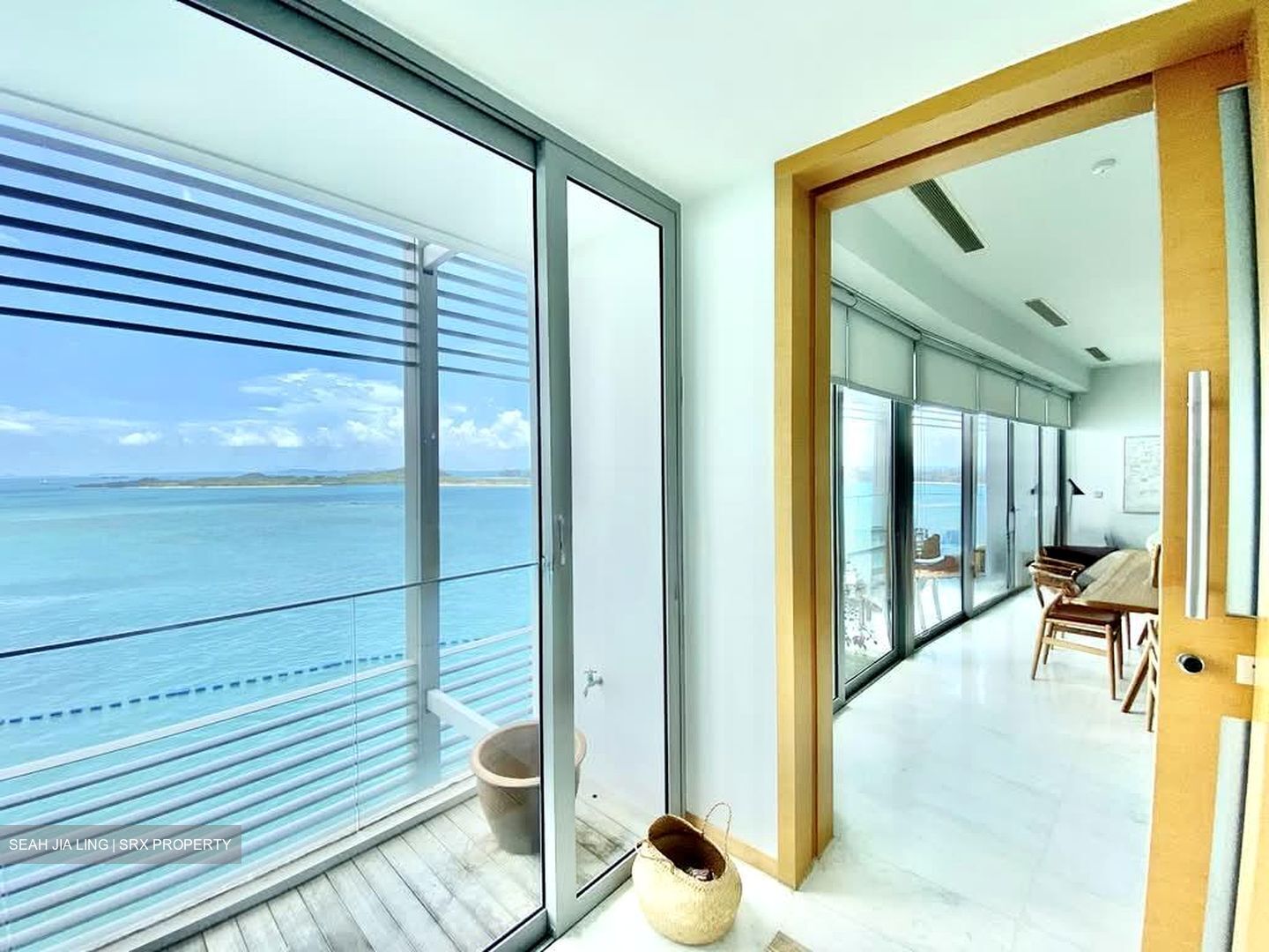 The Oceanfront @ Sentosa Cove (D4), Condominium #566306441